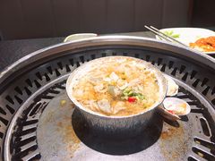 -盛江山自助料理(奥莱锦辉购物广场店)