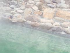 -徂徕山森林康养度假谷温泉
