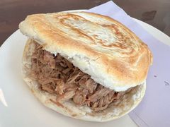 -秦豫肉夹馍(骡马市总店)