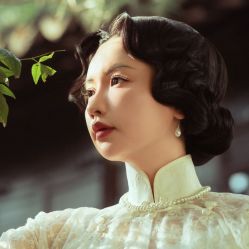 -Mu慕婚纱摄影·超级工作室