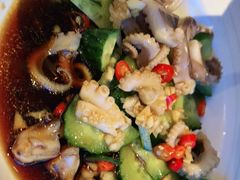 芥辣八爪鱼-望湘园·洞庭渔宴(永旺店)