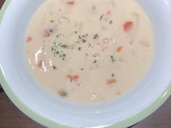 -萨莉亚意式餐厅(杭州滨江天街店)