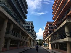 -广东工业大学(大学城校区)