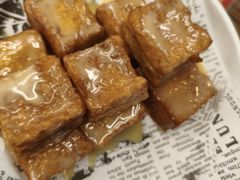 -孖记茶档·热腾茶餐(江南西plus店)