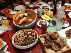 -大铁勺新津菜(熙悦汇店)