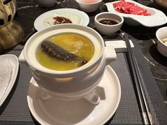 -半岛翡丽海鲜自助餐厅(观风亭店)