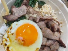 -蒙雅力港式茶餐厅(学人特色商业街店)