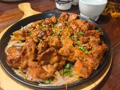 -前海沿·青岛菜(五四广场永旺店)