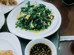 -望海潮海鲜店 特色家常菜(在海一方店)
