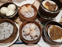 -红莲中餐厅(日航饭店)