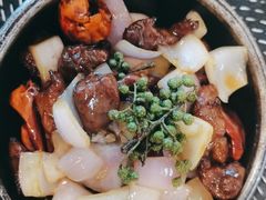 -香山湖渔家大院