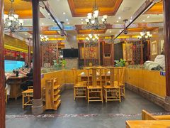 -老码头火锅(骡马市店)