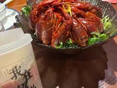 黄酒奶茶-寻宝记绍兴菜(鲁迅路店)