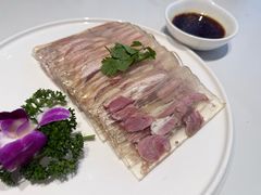 水晶肘子-峰峰菜馆(昌茂店)