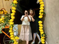 -弗兰克牛排西餐厅Ribone steak house(柠檬花园店)