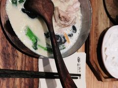 -小满手工粉(上海文峰广场店)