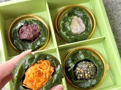 -可丽可丽·生日蛋糕·下午茶(厦门鹭港店)