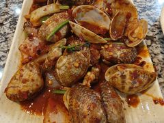 -震海贝烤贝·民俗特色店(延吉总店)
