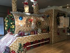 -广州天河希尔顿酒店