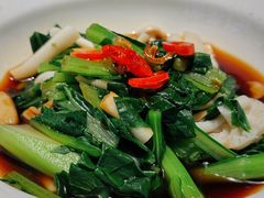 -太二酸菜鱼(中山龙之梦店)