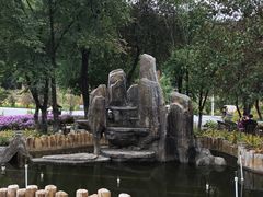 -参仙谷生态旅游度假区