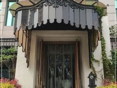 -开海·红岛海鲜虾水饺(石老人店)