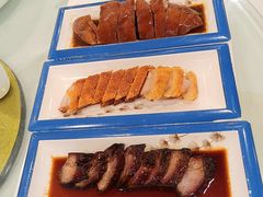 -海宝酒家(中山四路店)