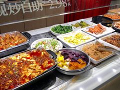 -乡村基(杨家坪建设店)