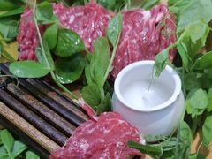 -千牛将·鲜牛肉火锅(开元路店)