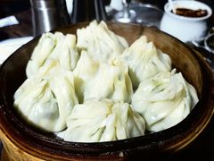 -百年老字号·马家烧麦馆(中街店)