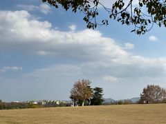 -钟山体育运动公园