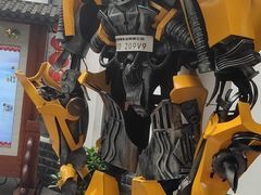 -石燕湖生态旅游景区