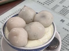 -阿三麻蓉汤圆(顺光大厦店)