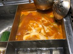 捞派捞面-海底捞火锅(凯德广场店)