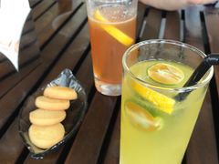 -凤凰岛度假酒店-海鲜自助餐厅