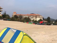 -惠州金海湾嘉华度假酒店