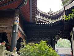 -关岳庙