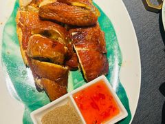 -南里山房·新淮扬菜(徐汇万科店)