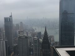 -解放碑威斯汀酒店-知味国际美食餐厅