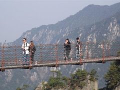 -大明山自然探索公园
