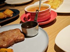-必胜客(大东海店)