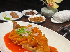 -杭州西子湖四季酒店·金沙厅