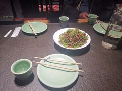 -北平盛世·新京菜·北京烤鸭(劲松·双井店)