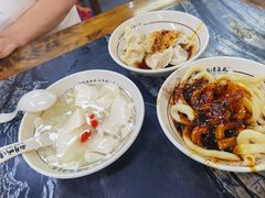 -西月城谭豆花(春熙路店)