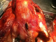 -上海枇杷烤鸭(燕丰商场店)