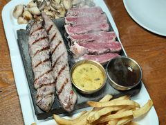 -Entrecôte 法国牛扒馆(保利·时光里店)