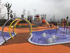 -枫香湖儿童公园