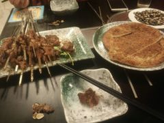 -马一洒开锅羊肉清真餐厅(京汉店)