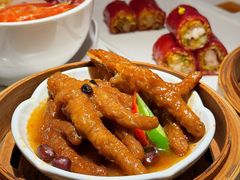 -禄运茶居·手工点心(猎德店)