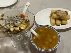 -渝信川菜(南滨店)